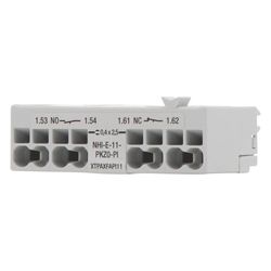 Eaton Motorschutzschalter PKZM0 PKZM0-0,25-PI, 0,16-0,25 A, 109x45x75mm... EATON-199149 4015081972333 (Abb. 1)