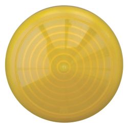 Eaton Leuchtmelder RMQ-Titan M22-LH-Y, 22,5mm, Chrom, Gelb... EATON-216781 4015082167813 (Abb. 1)