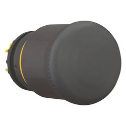 Eaton Stopp-/Halt-Taste RMQ-Titan M22S-PV Pilzform, 38mm, unbeleuchtet, Zugentriegelung, ... EATON-225528 4015082255282 (Abb. 1)