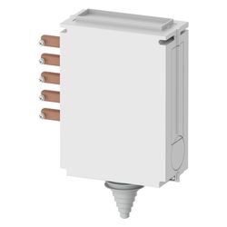 Eaton Kabelaufspleisgehäuse ZSD-K/AS/G/CU/VB, 5-polig, 300x241x120mm, IP30, 232287... EATON-232287 4015082322878 (Abb. 1)