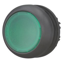 Eaton Leuchtdrucktaste RMQ-Titan M22S-DL-G, 22,5mm, Kunststoff, Grün... EATON-216928 4015082169282 (Abb. 1)