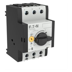 Eaton Strangschutzschalter PKZ-SOL PKZ-SOL30, 30A, 900V, 76x58x93mm... EATON-120939 4015081187690 (Abb. 1)
