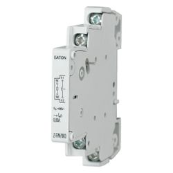 Eaton Fehlerstromschutzschalter xEffect FRCdM-40/4/003-G/B, 40A, 4-polig, 30mA, Typ G/B... EATON-167893 4015081644698 (Abb. 1)