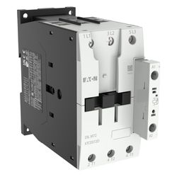 Eaton Leistungsschütz DILM DILM72(RDC24), 3-polig 37kW, Schraubklemmen... EATON-107671 4015081073375 (Abb. 1)