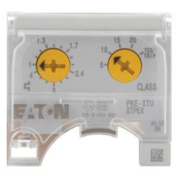 Eaton Auslöserblock PKE PKE-XTU-4, 1-4A, 690V, 45x64,2x41,6mm... EATON-121724 4015081195343 (Abb. 1)