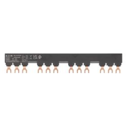 Eaton Motorschutzschalter PKZM0 PKZM0-0,63-SPI16, 0,4-0,63A, 3-polig, IP20... EATON-199180 4015081972647 (Abb. 1)