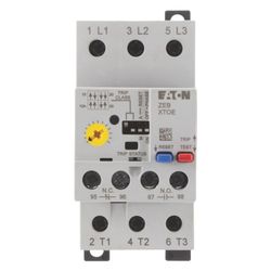Eaton Stern-Dreieck-Schützkombination SDAINLM45, 22kW, 230V/240V, Schraubklemmen... EATON-278386 4015082783860 (Abb. 1)