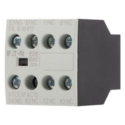 Eaton Leistungsschütz DILM DILM25-01(RDC24), 3-polig 11kW, Schraubklemmen... EATON-277178 4015082771782 (Abb. 1)