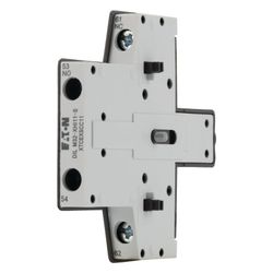 Eaton Leistungsschütz DILM DILM25-01(RDC24), 3-polig 11kW, Schraubklemmen... EATON-277178 4015082771782 (Abb. 1)