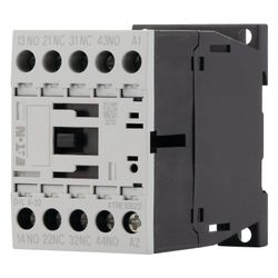 Eaton Hilfsschütz DILA DILA-22(230V50/60HZ), 230V 50/60Hz 2S 2Ö, Schraubklemmen... EATON-276407 4015082764074 (Abb. 1)