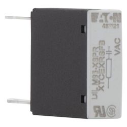 Eaton RC-Schutzbeschaltung DILM DILM95-XSPR240, 110-240V AC, 25x9x43mm... EATON-281206 4015082812065 (Abb. 1)