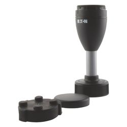 Eaton Akustikmodul SL7 SL7-AP24-M, 24V, 100dB, 71x73x73mm, Schwarz... EATON-171287 4015081678327 (Abb. 1)