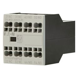 Eaton Leistungsschütz DILM DILM7-01(230V50HZ,240V60HZ)-PI, 3kW, 1 Ö, Push-in-Klemmen... EATON-199224 4015081973088 (Abb. 1)