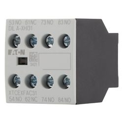 Eaton Leistungsschütz DILM DILM25-01(RDC24), 3-polig 11kW, Schraubklemmen... EATON-277178 4015082771782 (Abb. 1)