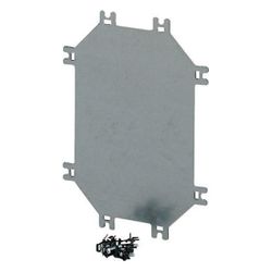 Eaton Schalt- & Steuergerätegehäuse xEffect CI23X-125, 250x187,5x150mm, IP65, IK10, Kunst... EATON-010408 4015080104087 (Abb. 1)