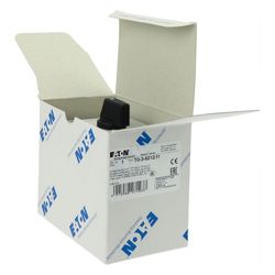 Eaton Umschalter T0 T0-3-8212/I1, 20A, 3 Kontakteinheiten, Kunststoff, Schwarz/Silber... EATON-207123 4015082071233 (Abb. 1)