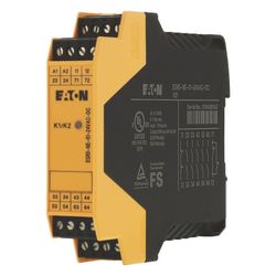 Eaton Sicherheitsrelais ESR5-NO-31-230VAC, 230V, 3 Freigabepfade, Schraubanschluss... EATON-119380 4015081175062 (Abb. 1)