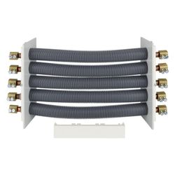 Eaton Schrank-Sammelschienen-Eckverbinder ZSD-SA/EV/5P, 5-polig, 300x200x150mm... EATON-257775 4015082577759 (Abb. 1)