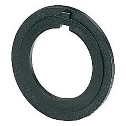 Eaton Reduzierringsatz M22S-R30, 50x50x10mm, Kunststoff, Schwarz... EATON-216408 4015082164089 (Abb. 1)