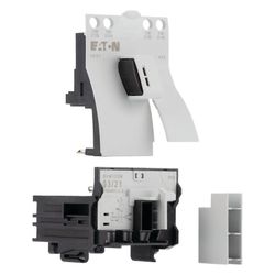 Eaton Verdrahtungsset PKZM0 PKZM0-XDM12, 67x45x91mm... EATON-283149 4015082831493 (Abb. 1)