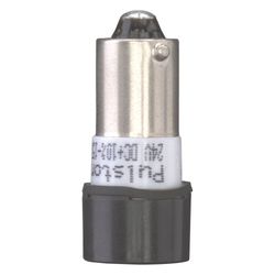 Eaton Summereinsatz M22 M22-XAMP, 24V DC, 83 dB, 10x10x30mm... EATON-229028 4015082290283 (Abb. 1)