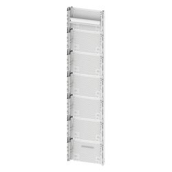 Eaton Multimediafeld ZSD-K17, 1050x250x110mm, 1 DIN-Schiene, Montageplatte... EATON-183254 4015081781874 (Abb. 1)