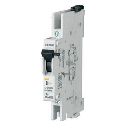 Eaton Leitungsschutzschalter xEffect FAZ-C16/3, 16A, 3-polig, 10kA... EATON-278873 4015082788735 (Abb. 1)