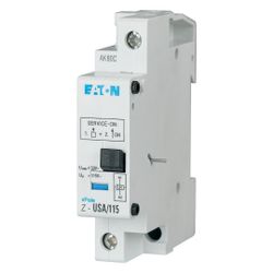 Eaton FI/LS-Schalter FRBmM FRBMM-C16/3/003-A, 16A 30mA, 3-polig... EATON-170740 4015081674671 (Abb. 1)