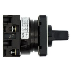 Eaton Umschalter T0 T0-1-15431/E, 20A, 48x48mm... EATON-019872 4015080198727 (Abb. 1)