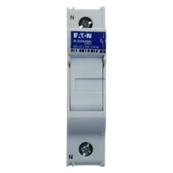 Eaton Sicherungseinsatz Bussmann C10G10, 10x38mm, 10A, 500V, gG/gL, 120kA... EATON-C10G10 5027590493390 (Abb. 1)