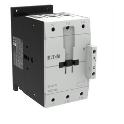 Eaton Leistungsschütz DILM DILM170(RAC240), 3-polig 90kW, 170x90x160mm... EATON-107013 4015081067817 (Abb. 1)