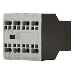 Eaton Leistungsschütz DILM DILM7-01(230V50HZ,240V60HZ)-PI, 3kW, 1 Ö, Push-in-Klemmen... EATON-199224 4015081973088 (Abb. 1)