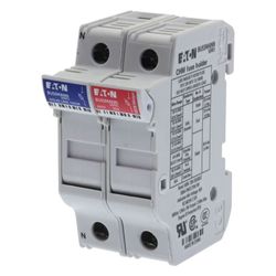 Eaton Sicherungseinsatz Bussmann C10G10, 10x38mm, 10A, 500V, gG/gL, 120kA... EATON-C10G10 5027590493390 (Abb. 1)