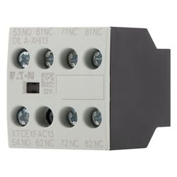 Eaton Leistungsschütz DILM DILM32-01, 15kW, 3-polig, 230V, 1 Ö, Schraubklemmen... EATON-277292 4015082772925 (Abb. 1)