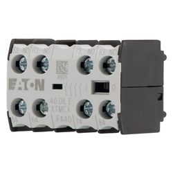 Eaton Kleinschütz DILEEM-10-G, 3kW, 3-polig, 45x58x54mm... EATON-051643 4015080516439 (Abb. 1)