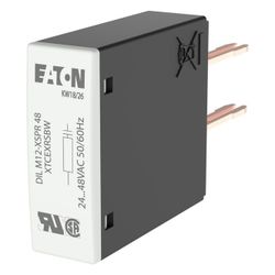 Eaton Hilfsschütz DILA DILA-22(230V50/60HZ), 230V 50/60Hz 2S 2Ö, Schraubklemmen... EATON-276407 4015082764074 (Abb. 1)