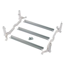 Eaton Schalt- & Steuergerätegehäuse xEffect Ci CI44X-150, 375x375x175mm, Polycarbonat, Gr... EATON-034138 4015080341383 (Abb. 1)