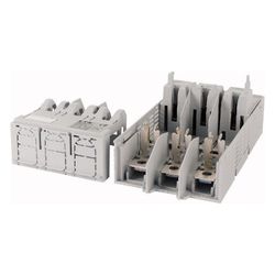 Eaton NH-Sicherungs-Lasttrennschalter xEffect XNH00-A160, 3-polig Flachanschluss M8 95mm2... EATON-183025 4015081779529 (Abb. 1)