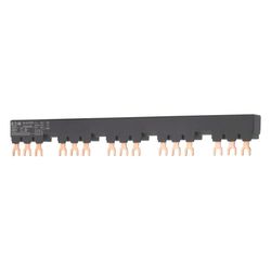 Eaton Motorschutzschalter PKZM0 PKZM0-0,63-SPI16, 0,4-0,63A, 3-polig, IP20... EATON-199180 4015081972647 (Abb. 1)