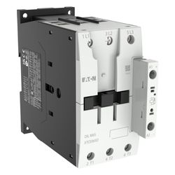 Eaton Leistungsschütz DILM65(RDC24), 30kW, 3-polig, 24-27V DC, Schraubklemmen... EATON-277908 4015082779085 (Abb. 1)