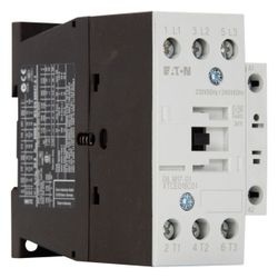 Eaton Leistungsschütz DILM17-01, 7,5kW, 3-polig, 230V/240V, Schraubklemmen... EATON-277036 4015082770365 (Abb. 1)