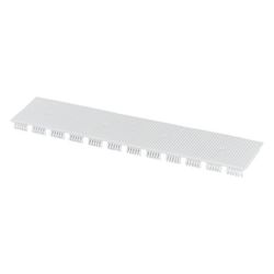 Eaton Hohlwand-Kleinverteiler xComfort KLV-36HWP-F, 3-reihig 36TE, IP30, Kunststoff/Stahl... EATON-178810 4015081741397 (Abb. 1)
