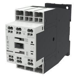 Eaton Leistungsschütz DILM DILM25-11(RDC24)-PI, 3-polig 11kW, 24-27V DC... EATON-199288 4015081973729 (Abb. 1)