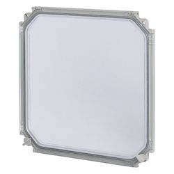Eaton Schalt- & Steuergerätegehäuse xEffect Ci CI44X-150, 375x375x175mm, Polycarbonat, Gr... EATON-034138 4015080341383 (Abb. 1)