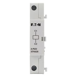 Eaton Arbeitsstromauslöser A-PKZ0, 230V 50Hz, Schraubanschluss... EATON-073187 4015080731870 (Abb. 1)