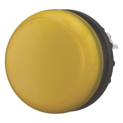Eaton Leuchtmelder RMQ-Titan M22-L-Y, 22,5mm, Chrom, Gelb... EATON-216774 4015082167745 (Abb. 1)