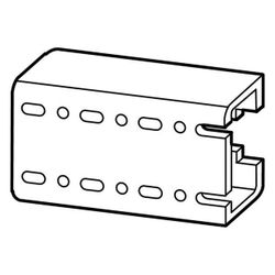 Eaton Zählergehäuse xEnergy Safety Ci ZG/I43E-G-150, 250x375x175mm, Kunststoff, Grau... EATON-013151 4015080131519 (Abb. 1)