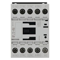 Eaton Hilfsschütz DILA DILA-22(230V50/60HZ), 230V 50/60Hz 2S 2Ö, Schraubklemmen... EATON-276407 4015082764074 (Abb. 1)