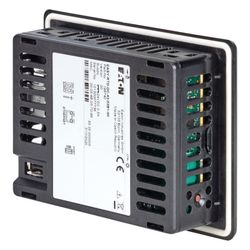 Eaton Remote-Touch-Display easyE EASY-RTD-DC-43-03B1-00, 24V DC, 4,3 Zoll, Kunststoff... EATON-199740 7640130098527 (Abb. 1)