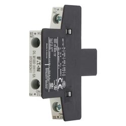 Eaton Leistungsschütz DILM50, 3-polig, 22kW, 230V 50Hz/240V 60Hz, Schraubklemmen... EATON-277830 4015082778309 (Abb. 1)